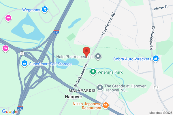 Public Works Management