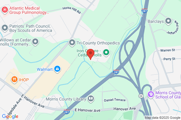 Community Builders Association of Nj