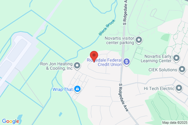 Hanover Cemetery Association