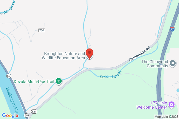 Broughton Nature & Wildlife Education Area
