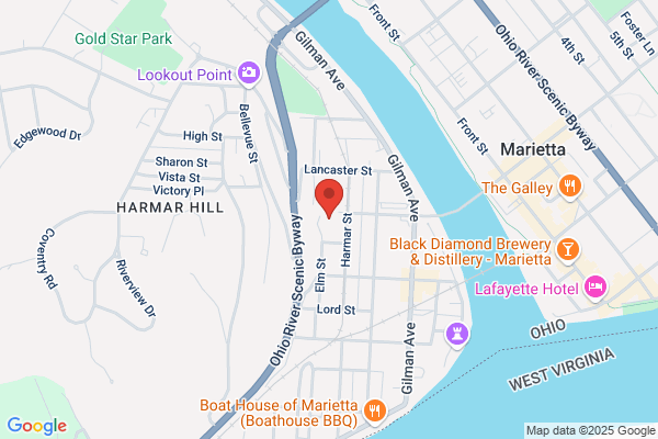 Heartland of Marietta