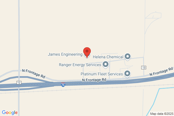 James Engineering Inc