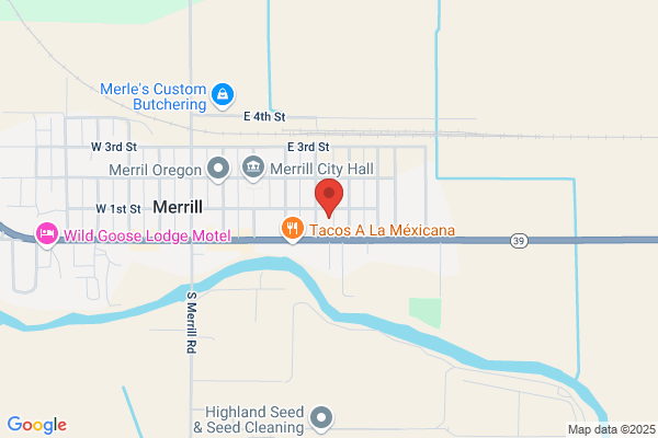 Merrill's Health Clinic
