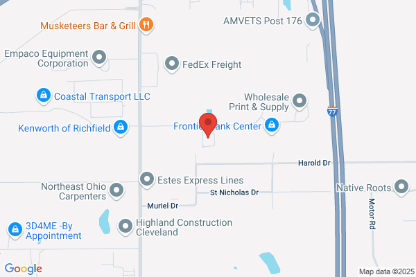 Mobile Axle Enterprises