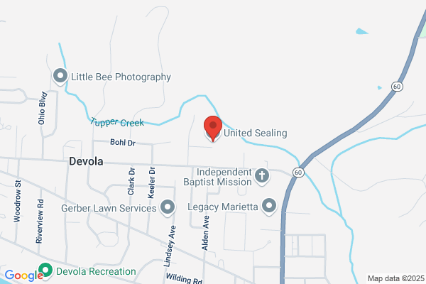 United Sealing Inc