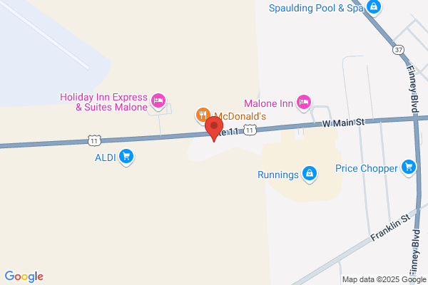 AutoZone Auto Parts