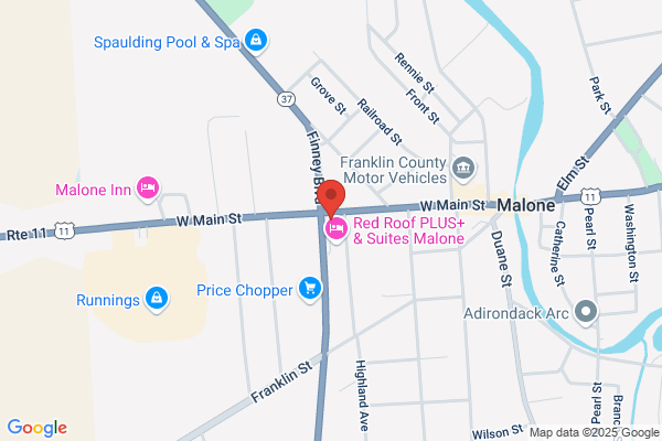 Gills Point S Tire & Auto - Malone