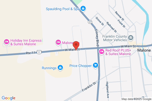 Planned Parenthood - Malone Clinic