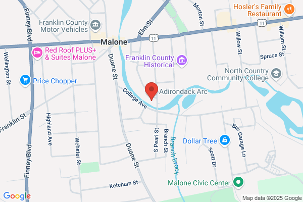 Children's Corner of Northern Franklin County