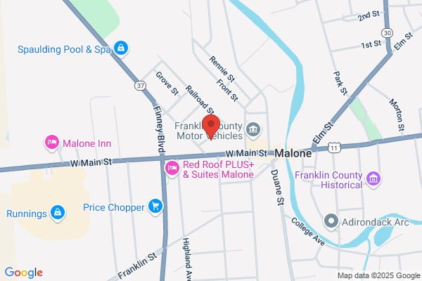 Malone Alignment & Brake Center