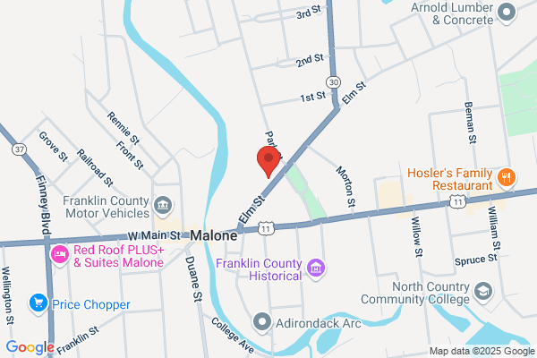 Malone Transport