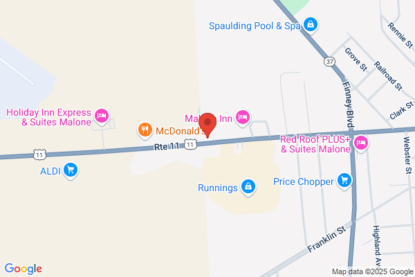 Nickels Redemption Center
