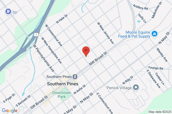 Insurance Services of the Sandhills