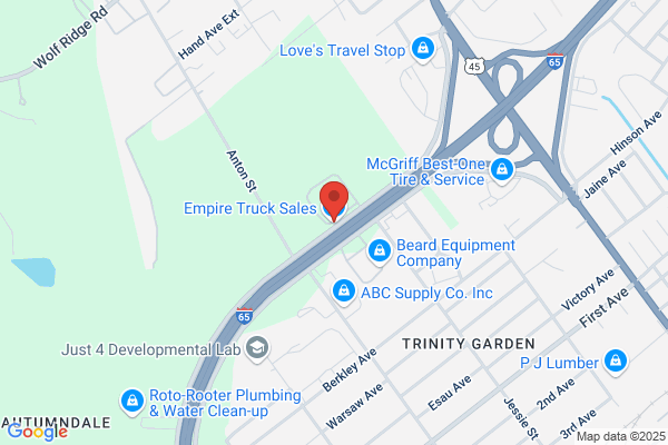 Empire Truck Sales