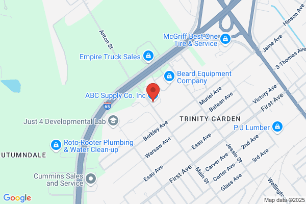 ABC Supply Co. Inc.