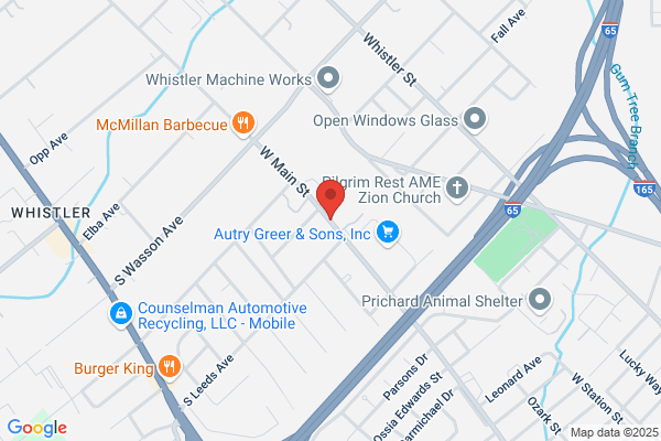 Baird Steel Inc