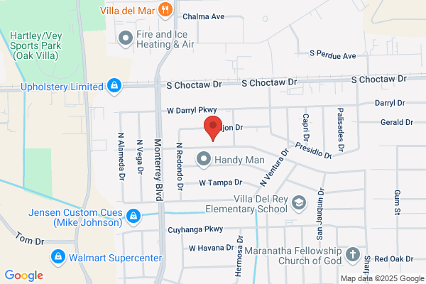 Boster Plumbing Inc