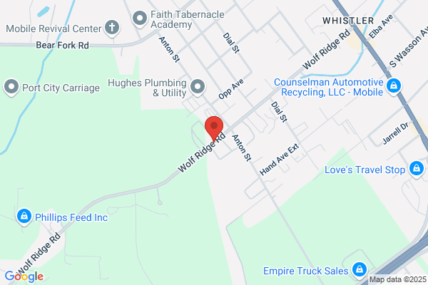 Boster Plumbing Inc