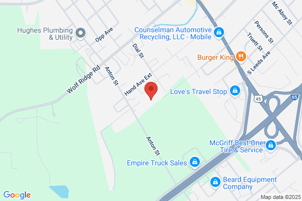 Denny Manufacturing Company Inc the
