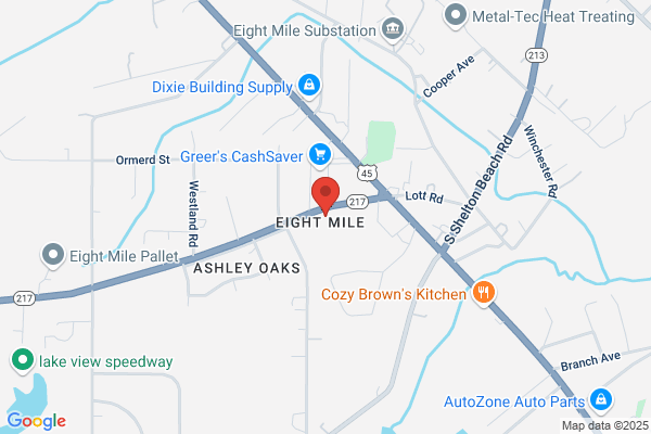 Eight Mile