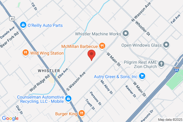 Phillips Fence Co