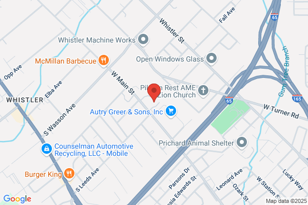 Southern Tires Incorporated