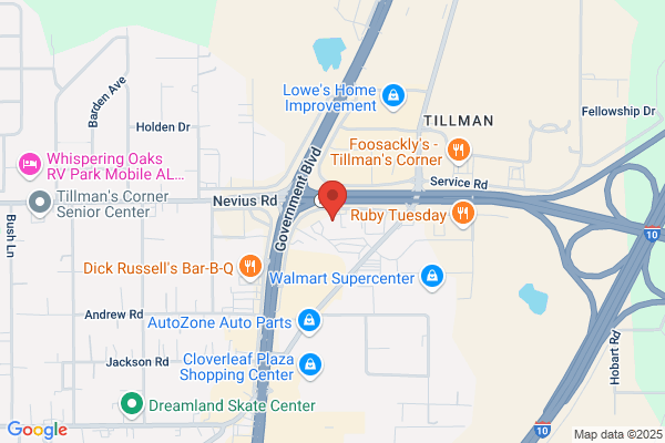 Towne and Country Furniture