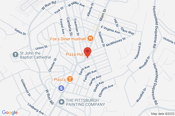 Pizza Hut
