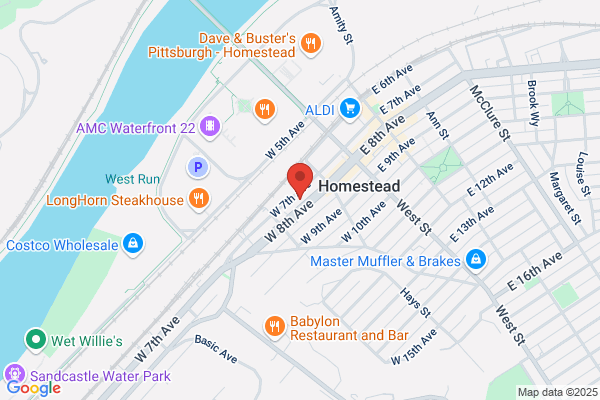 Proudfoot Plumbing, Heating and Air
