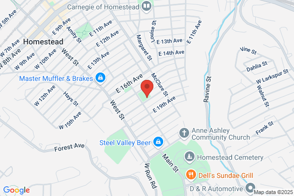 Allegheny Head Start
