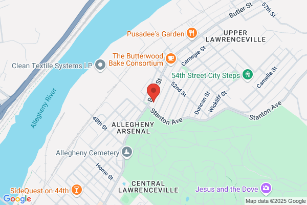 Anthony B Insurance Agency