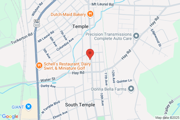 Hamovitz Dennis Plumbing