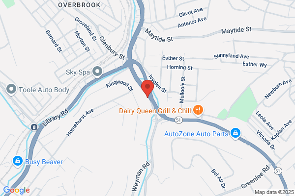 Kingwell Auto Body