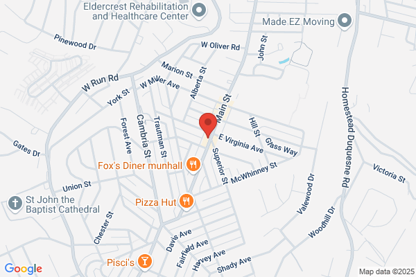 Munhall Chiropractic Center