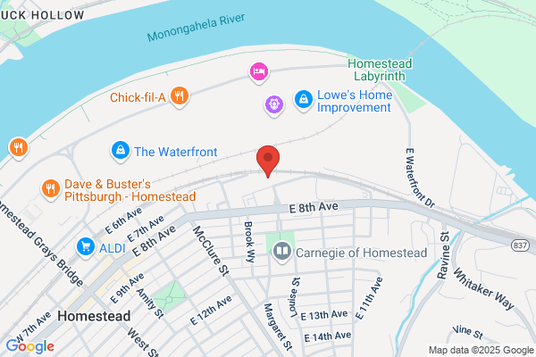 Munhall Jewelers