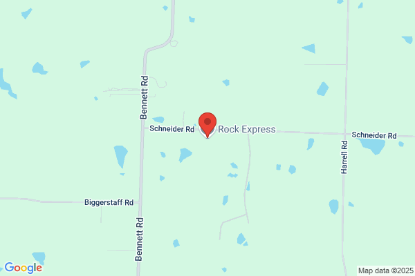 Rock Express Service LLC