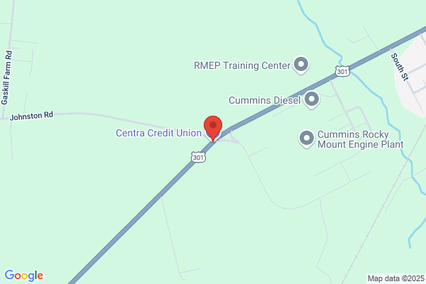 Centra Credit Union