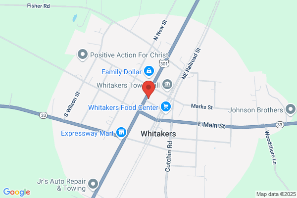 Jimmy's Auto Repair