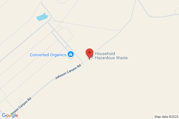 Johnson's Landfill Llc