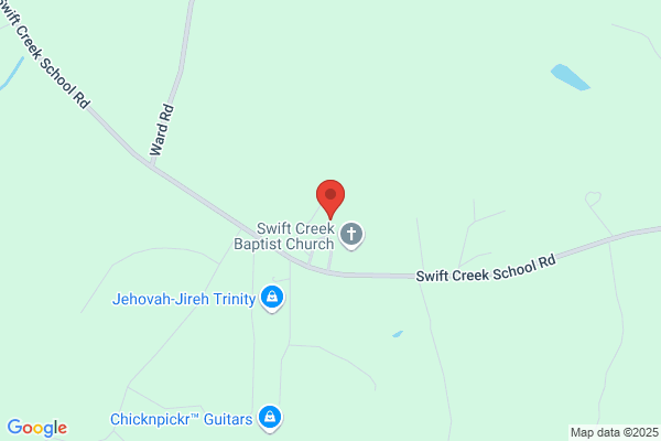 Nash-Rocky Mount Schools, Swift Creek Elementary