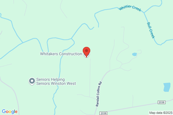 Wadsworth Builders
