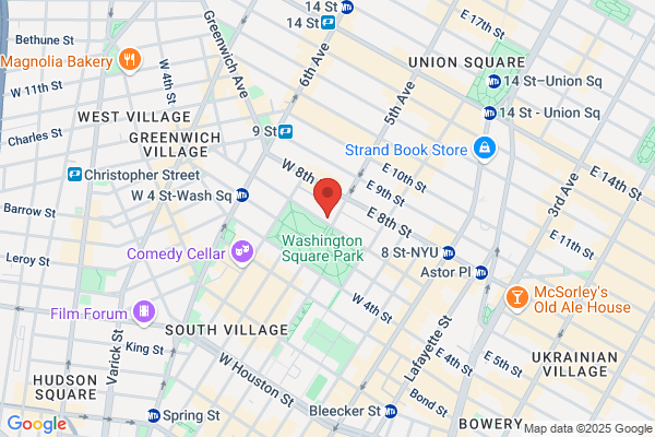 Washington Square Dental
