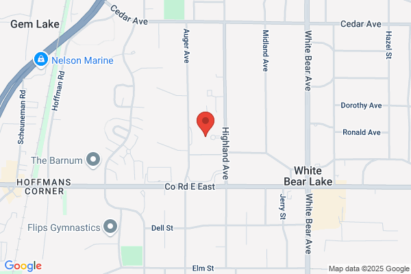 White Bear Apartments