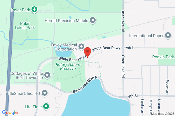Birch Lake Townhomes
