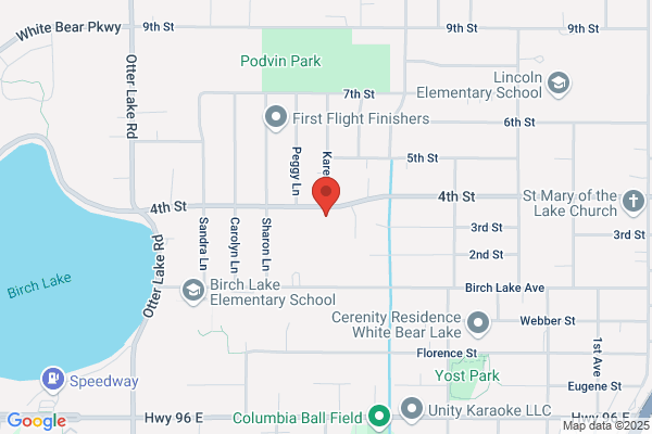 Thomasville Apartment Homes