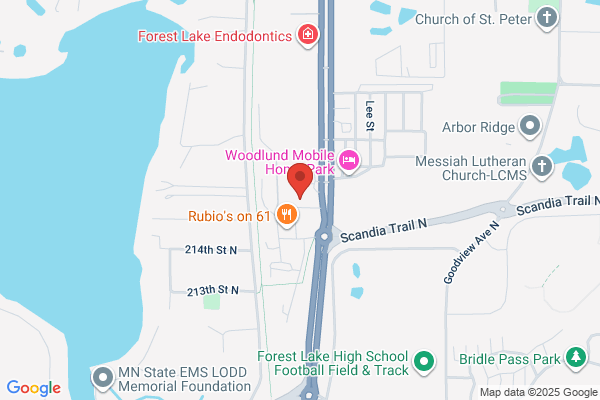 Highway 61 Appliance Parts