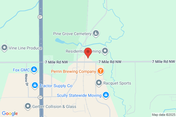 Bellaire Automotive Services