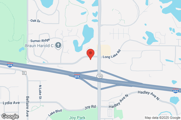 Mahtomedi Natural Care Center