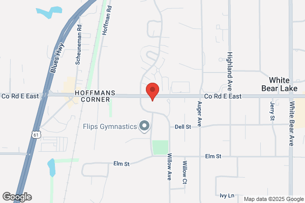 Wildwood Chiropractic Center