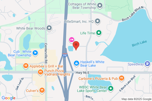 Birch Lake Dental PA